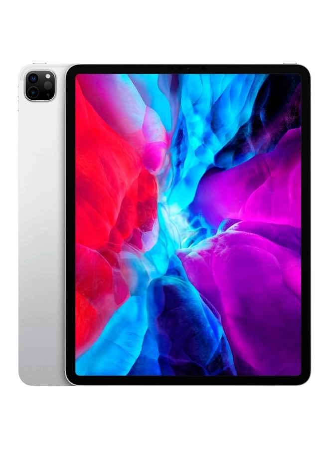 iPad Pro (2020) - 256GB 12.9"