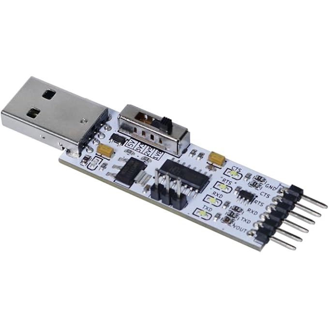 USB TO UART TTL ADAPTER