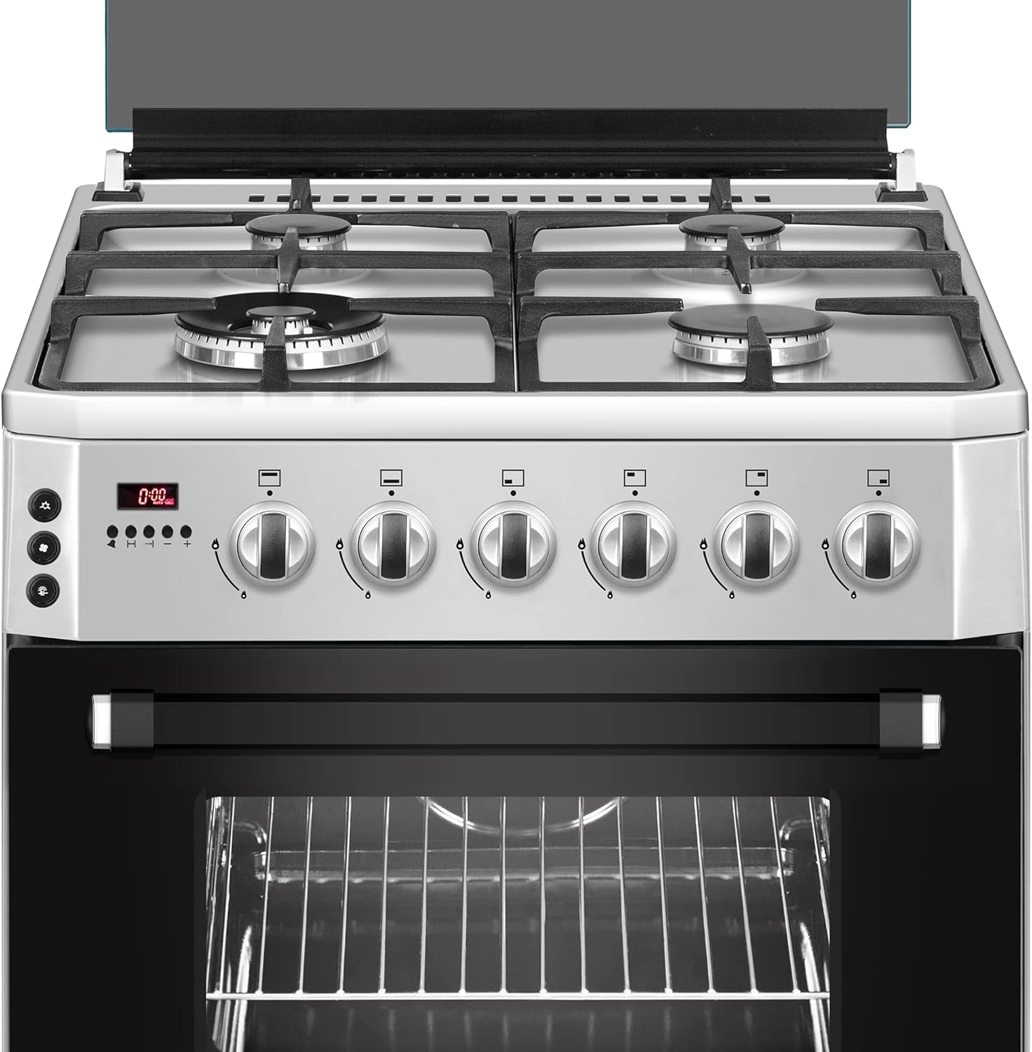 8199991542148 GAS Cooker