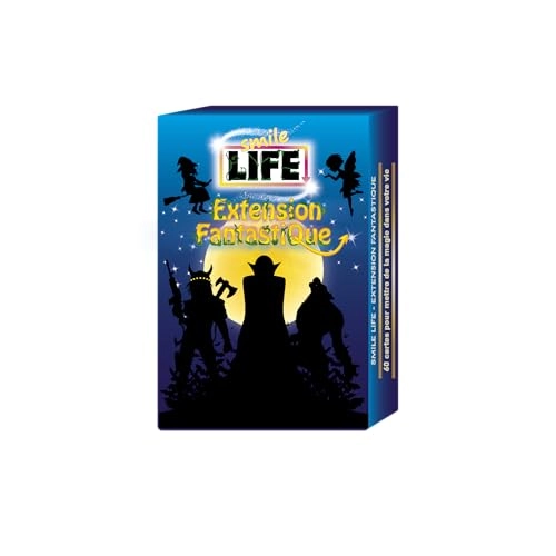 Smile Life: Fantastique (French)