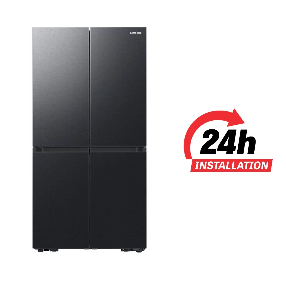 Samsung Bespoke T Style RF65DG90BEB1AE