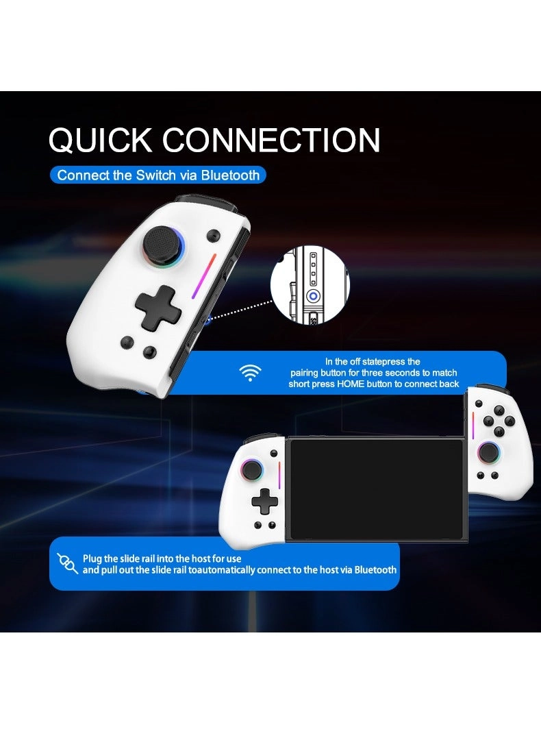 KS42 - Wireless Joy-pad TYPE-C