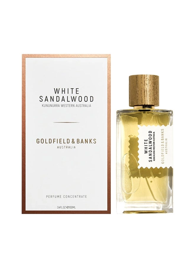 Goldfield & Banks Silky Woods Eau de Parfum 100ml