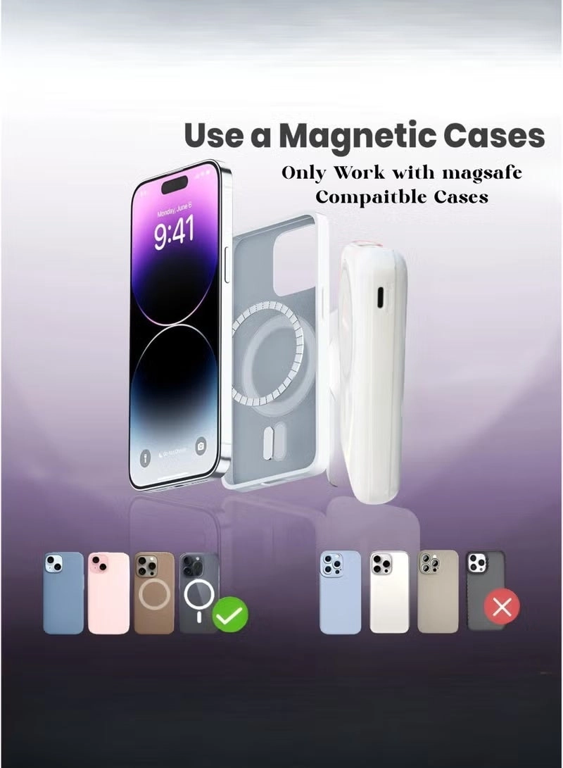 MSPB - 10000mAh 22.5W