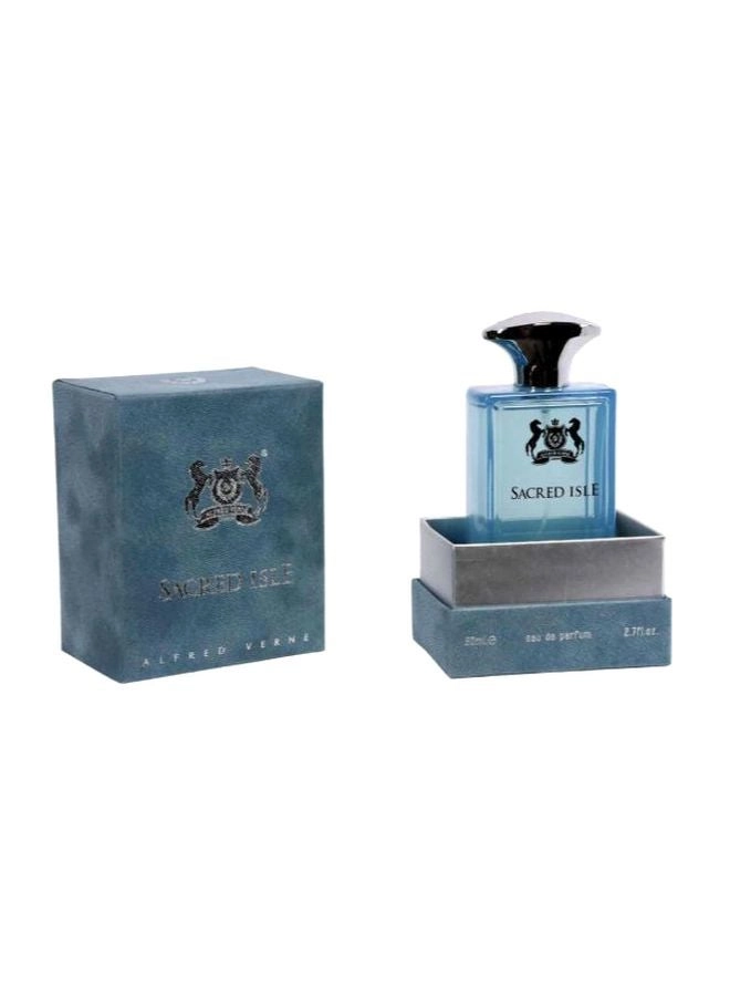 Alfred Verne Sacred Isle Eau de Parfum - 80 ml
