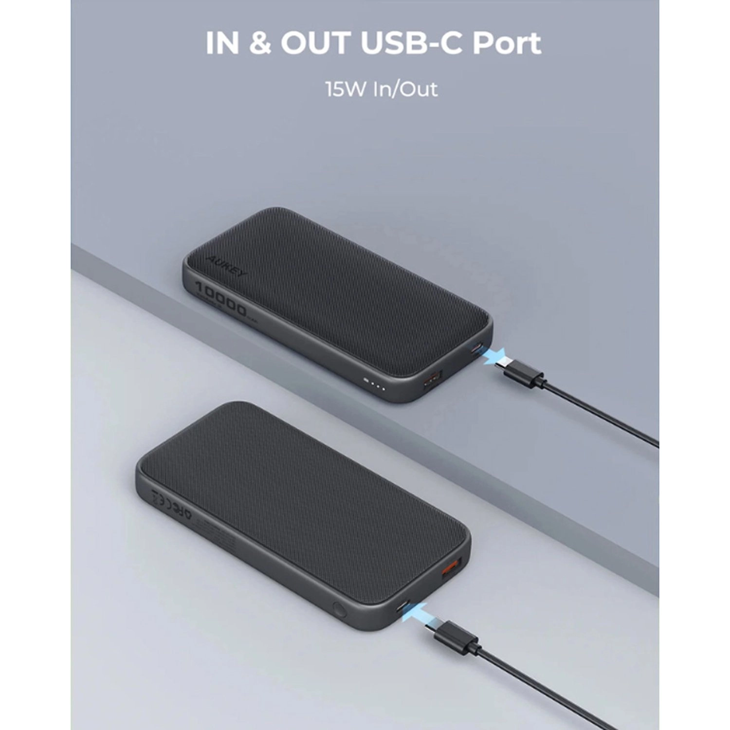 Spark Go - 10000 mAh