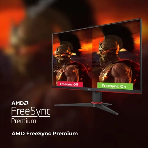 24G2E5 - 24 Inch 1920x1080