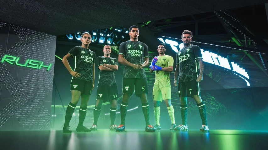 FC 25 - Nintendo Switch