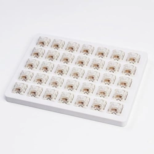 G Silver Pro - 35PCS