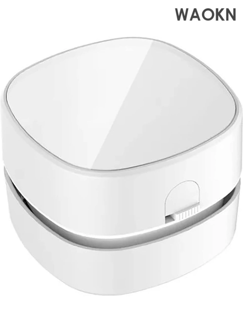 Desktop Vacuum Cleaner