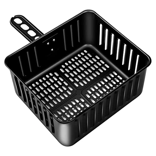 Air Fryer Oven Basket &Handle - Carbon Steel 1 piece(s)