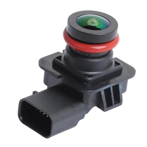 Reverse Camera For Edge - Night Vision