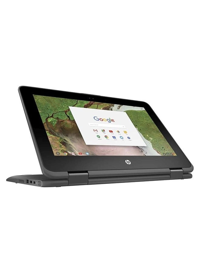 (Renewed) x360 11 G1 - 11.6'' Celeron N3350 4GB DDR4 32GB eMMC