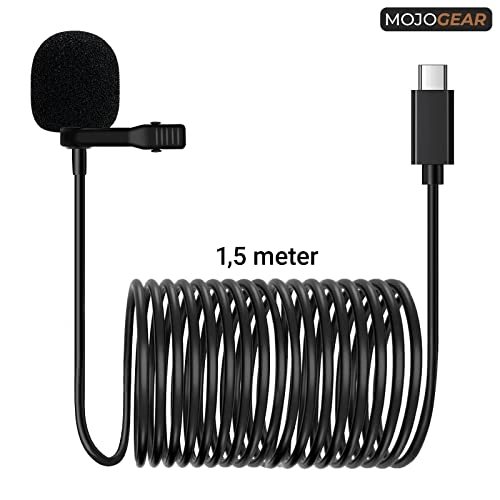 MG-26-UC USB Microphone