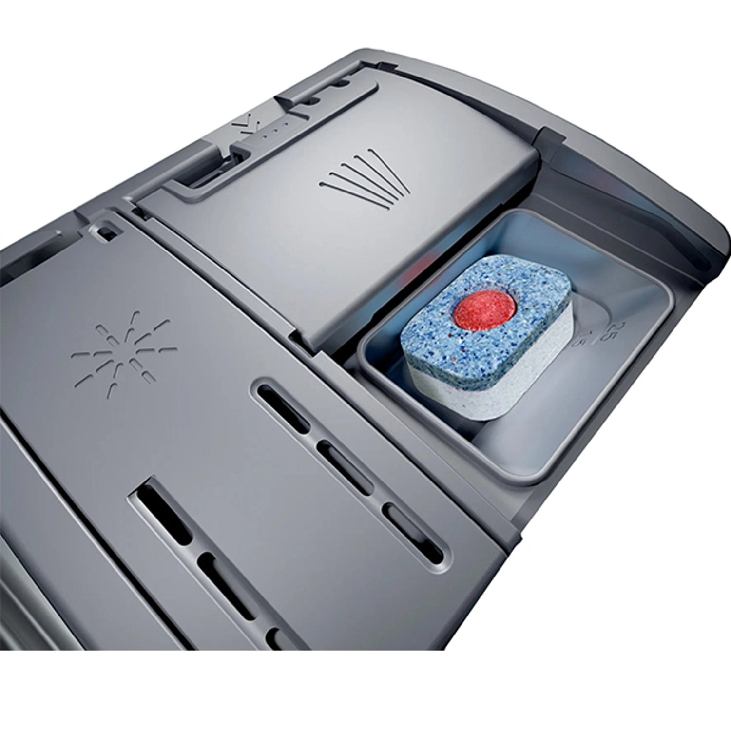 Series 8 SMV8ZDX86M Integrated