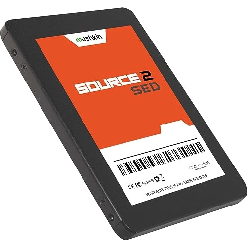 Source 2 SED - 512GB 2.5"