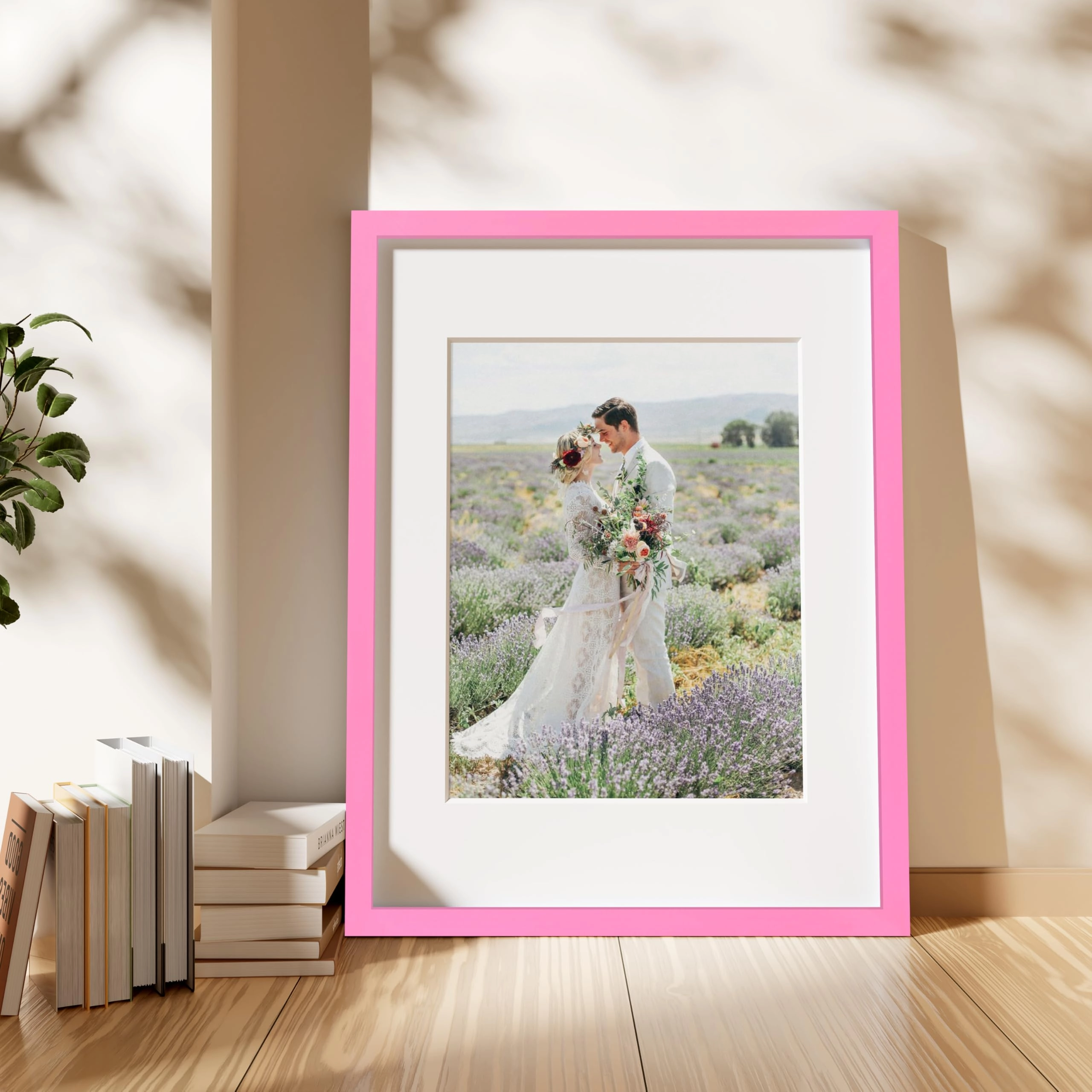 Picture Frame - 12x16