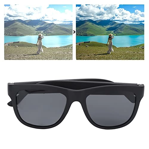 Audio Sunglasses - Black