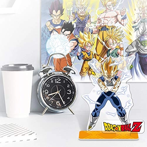 Vegeta - Dragon Ball (11 cm) (3665361045786)