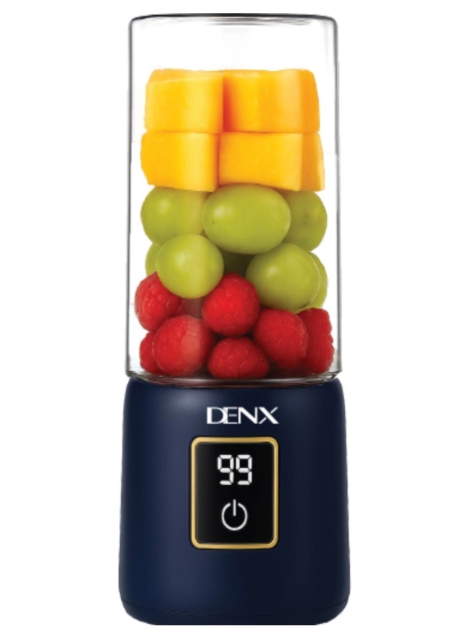 Denx DX3228 - Below 125 W