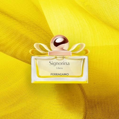 SIGNORINA LIBERA Eau de Parfum 100 ml