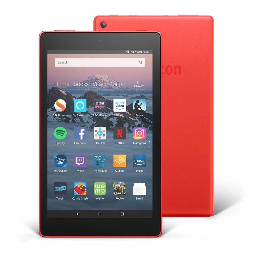 (Like-New) Fire HD 8 - 32GB 8"