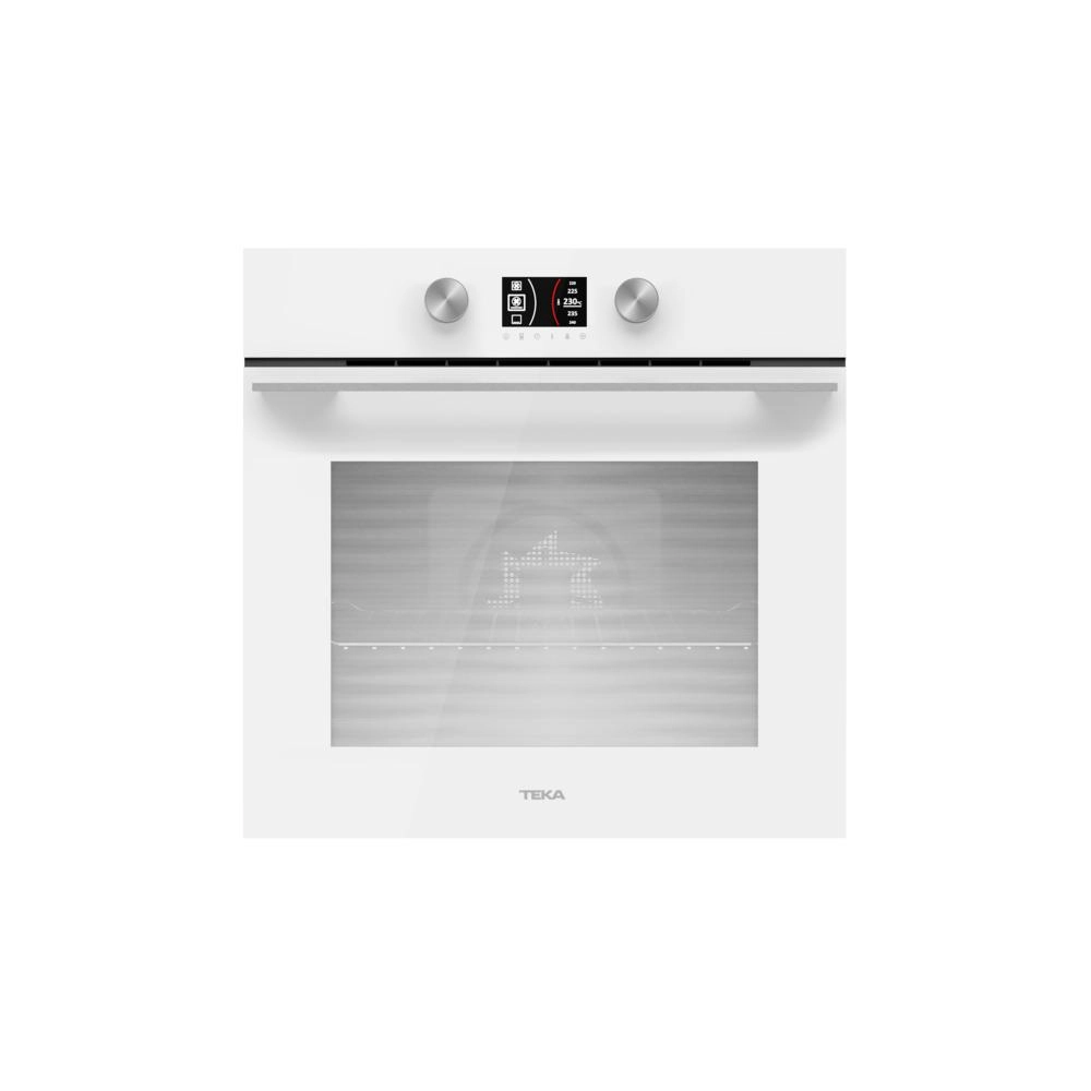 Urban Colors Edition HLB 8600 WH Electric Oven