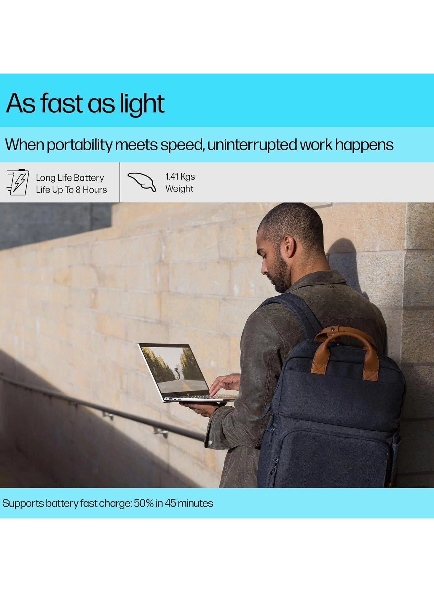 Sleek & Slim 14 AZZ03 - 13.3'' Core i5-1135G7 32GB DDR4 512GB SSD