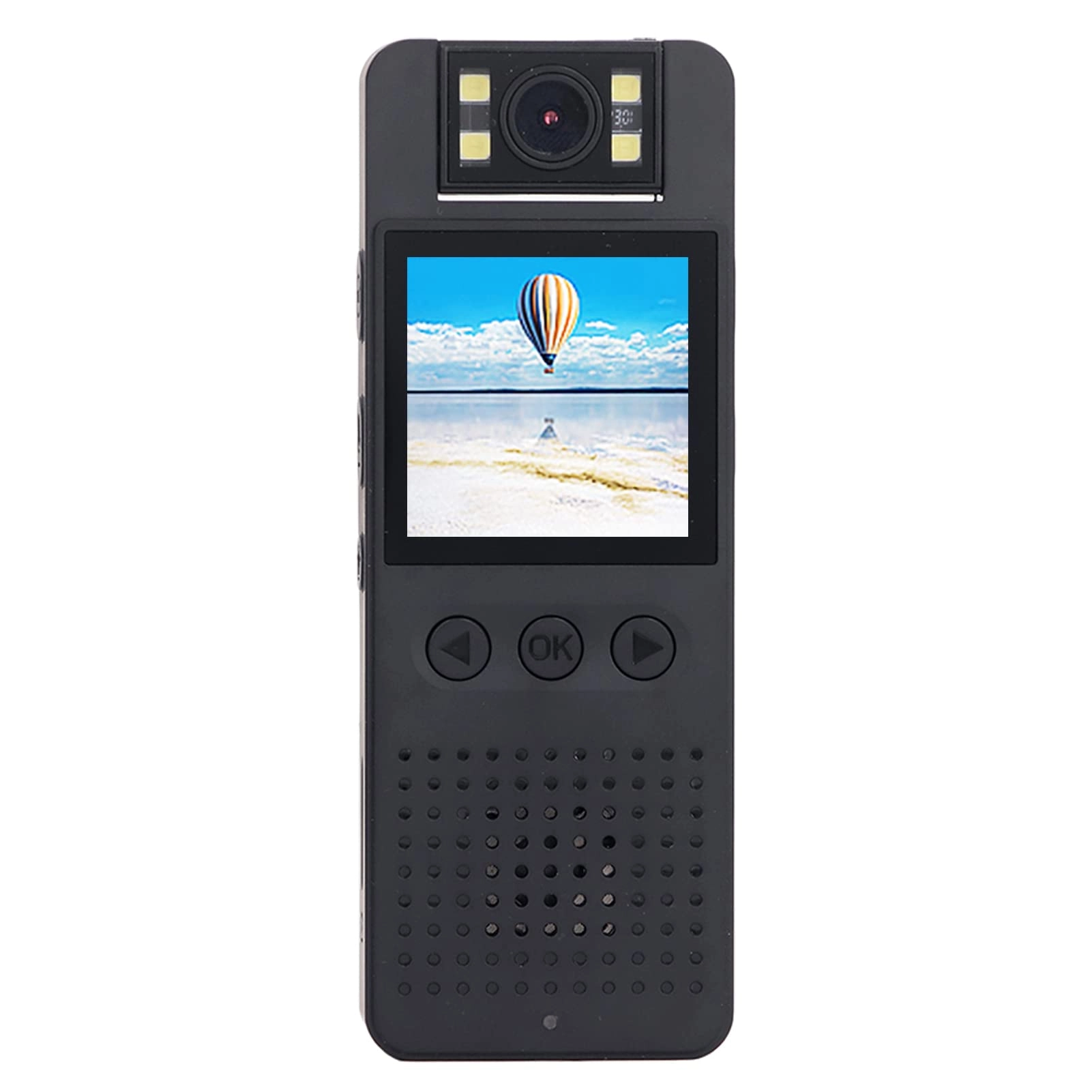 Jauarta CS06 - 1920 x 1080P 256GB