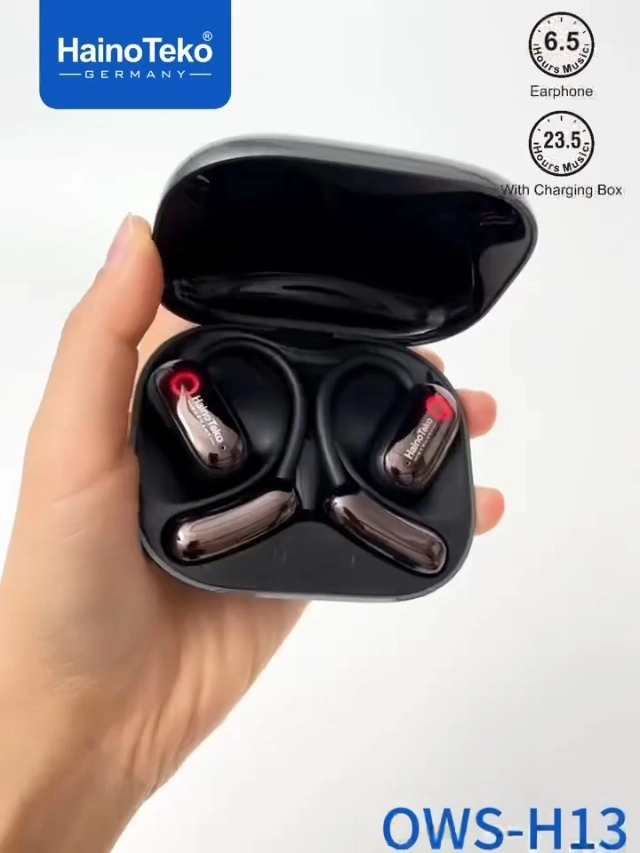 OpenFit OWS-H13 - Wireless Earbud