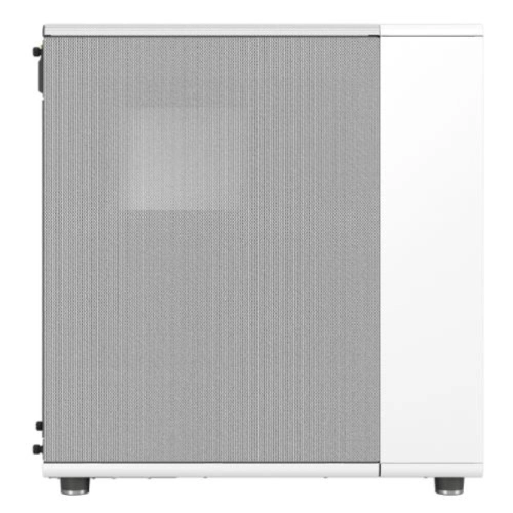 North - Clear TG (Tempered Glass) ATX / mATX / ITX