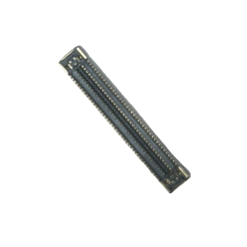 FPC Connector - Motorola Moto G10 XT2127/G20/G30