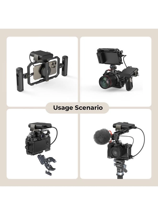 2790 - 53mm-81mm Black