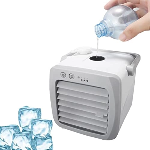Portable Air Conditioner - Mini USB