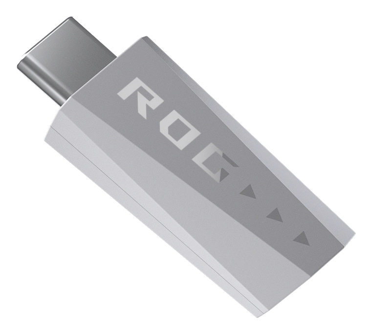 ROG Delta II - Wireless Headset