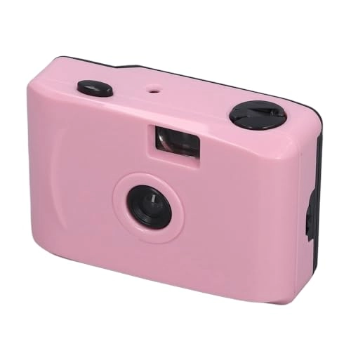 35MM Film Camera - 28MM Lens