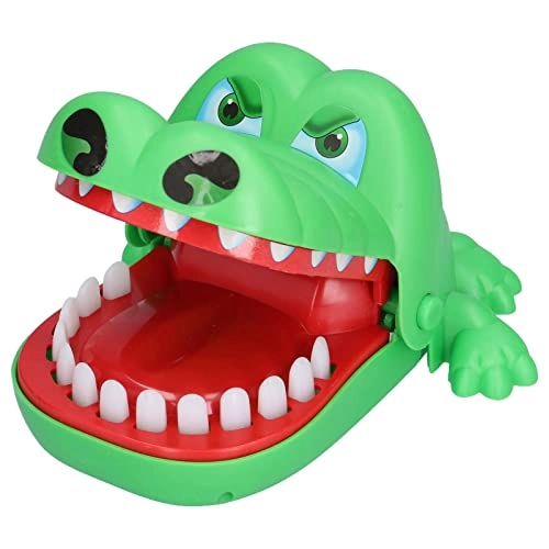 Teeth Game Toy - 1 Count (Hamweshfyxomq8w7l)