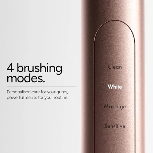 Sonic+ - Charcoal Grey 40,000 sonic pulses