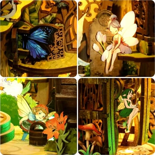 Book Nook Kit - 12 months and up