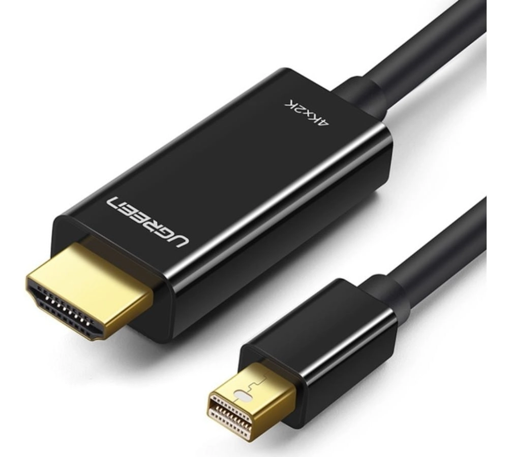 4K HDMI Cable 1.5m