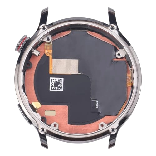 LCD Screen with Digitizer for Honor Watch 4 Pro - Full Assembly