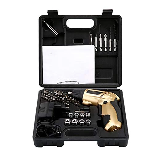 Cordless Impact Driver