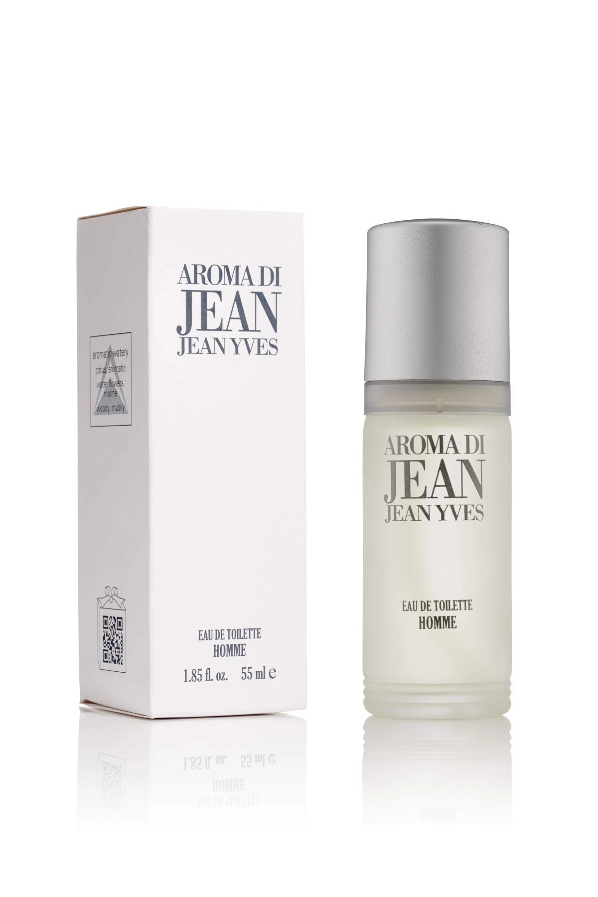 Milton-Lloyd Limited Aroma Di Jean Eau de Toilette 55 ml