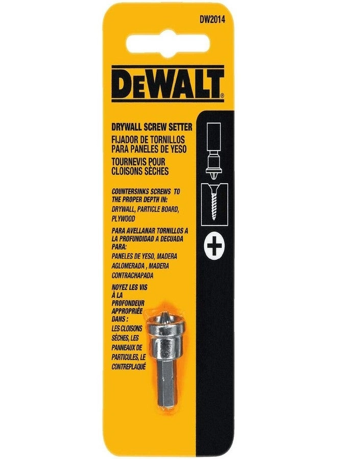 DeWALT DW2014