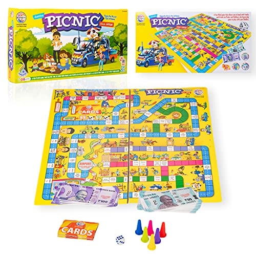 Picnic Board