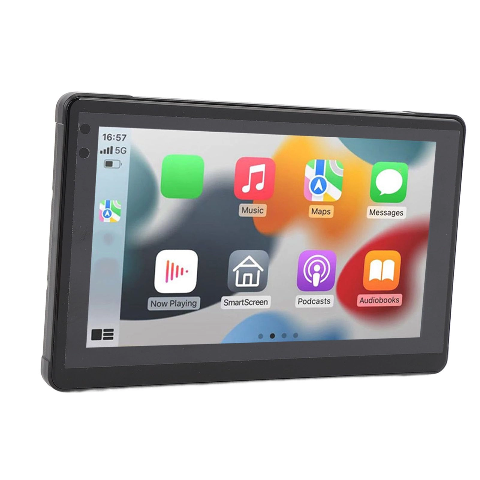 Motorcycle GPS Navigation KKPLZZeazkfxw3d5 - 7 inch