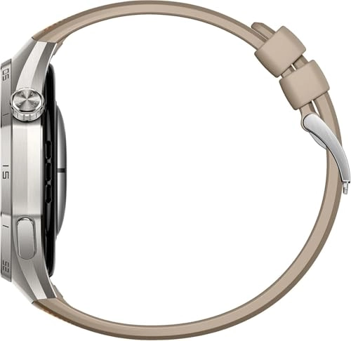 Watch GT 6 Pro 46mm Titanium