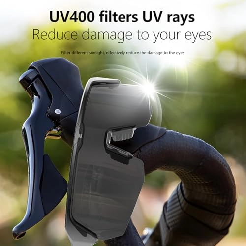 Smart Glasses - Open-Ear Audio Bluetooth Polarized Lenses