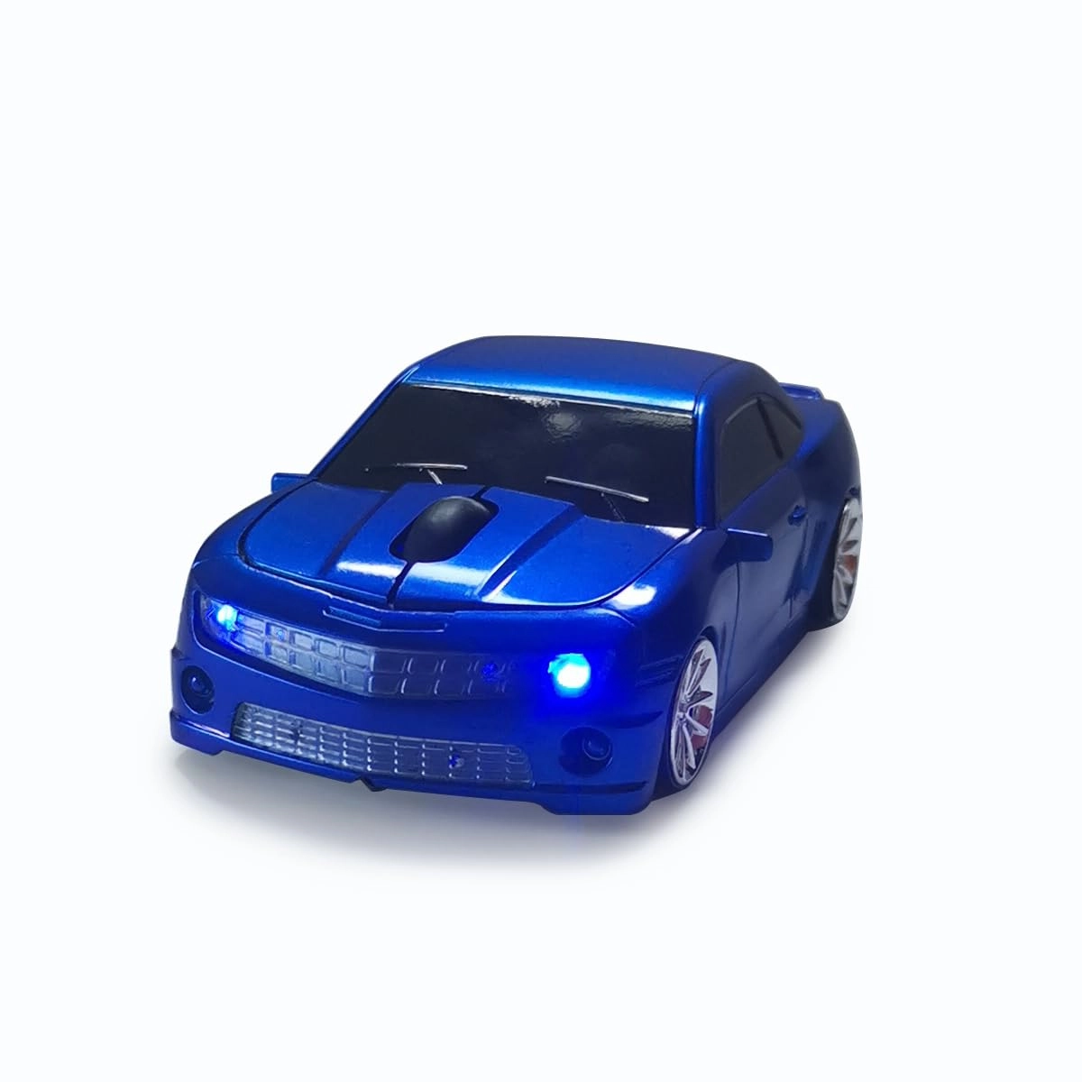 Car-Shaped Mouse - USB