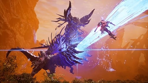 Daemon X Machina: Titanic Scion - PlayStation 5